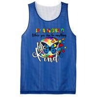 World Environt Day All People In The World Cute Gift Mesh Reversible Basketball Jersey Tank