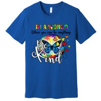 World Environt Day All People In The World Cute Gift Premium T-Shirt