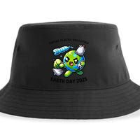 World Environment Day 2025 Ending Plastic Sustainable Bucket Hat