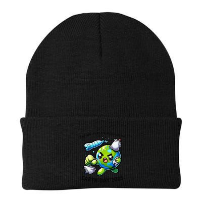 World Environment Day 2025 Ending Plastic Beanie