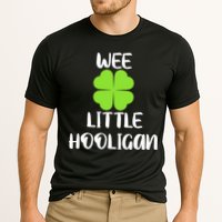 Wee little hooligan Cooling Performance Crew T-Shirt