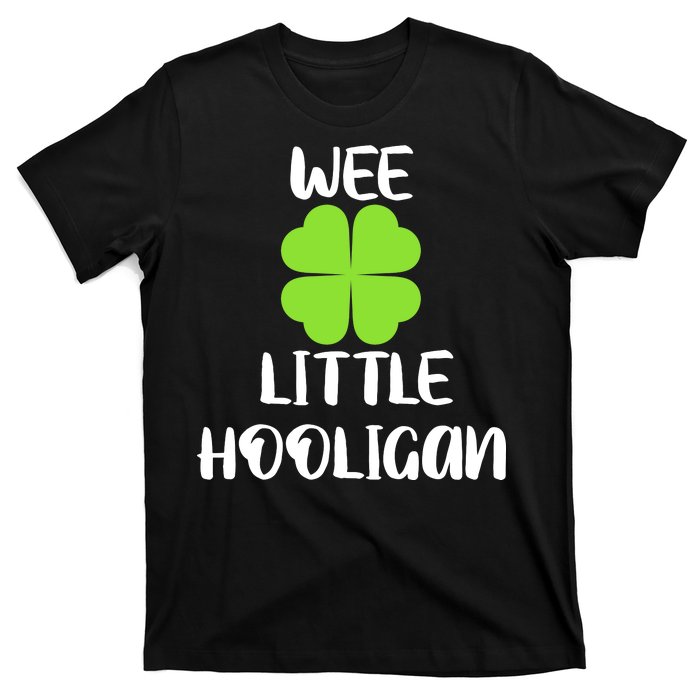 Wee little hooligan T-Shirt