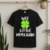Wee Little Hooligan T-Shirt