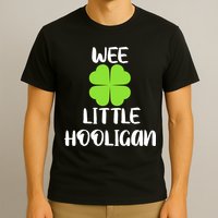 Wee Little Hooligan T-Shirt