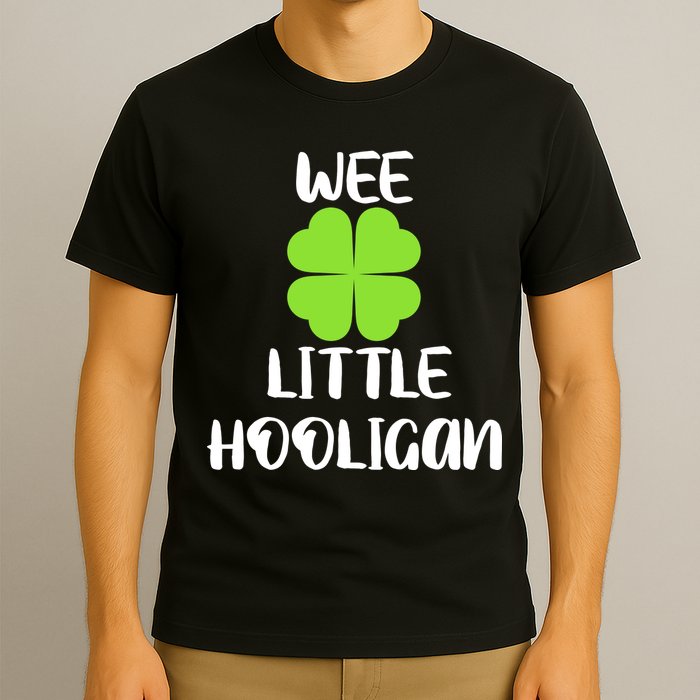 Wee Little Hooligan T-Shirt