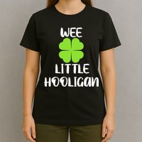 Wee Little Hooligan T-Shirt