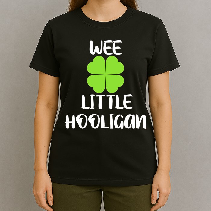 Wee Little Hooligan T-Shirt