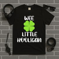 Wee Little Hooligan T-Shirt