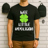 Wee Little Hooligan T-Shirt