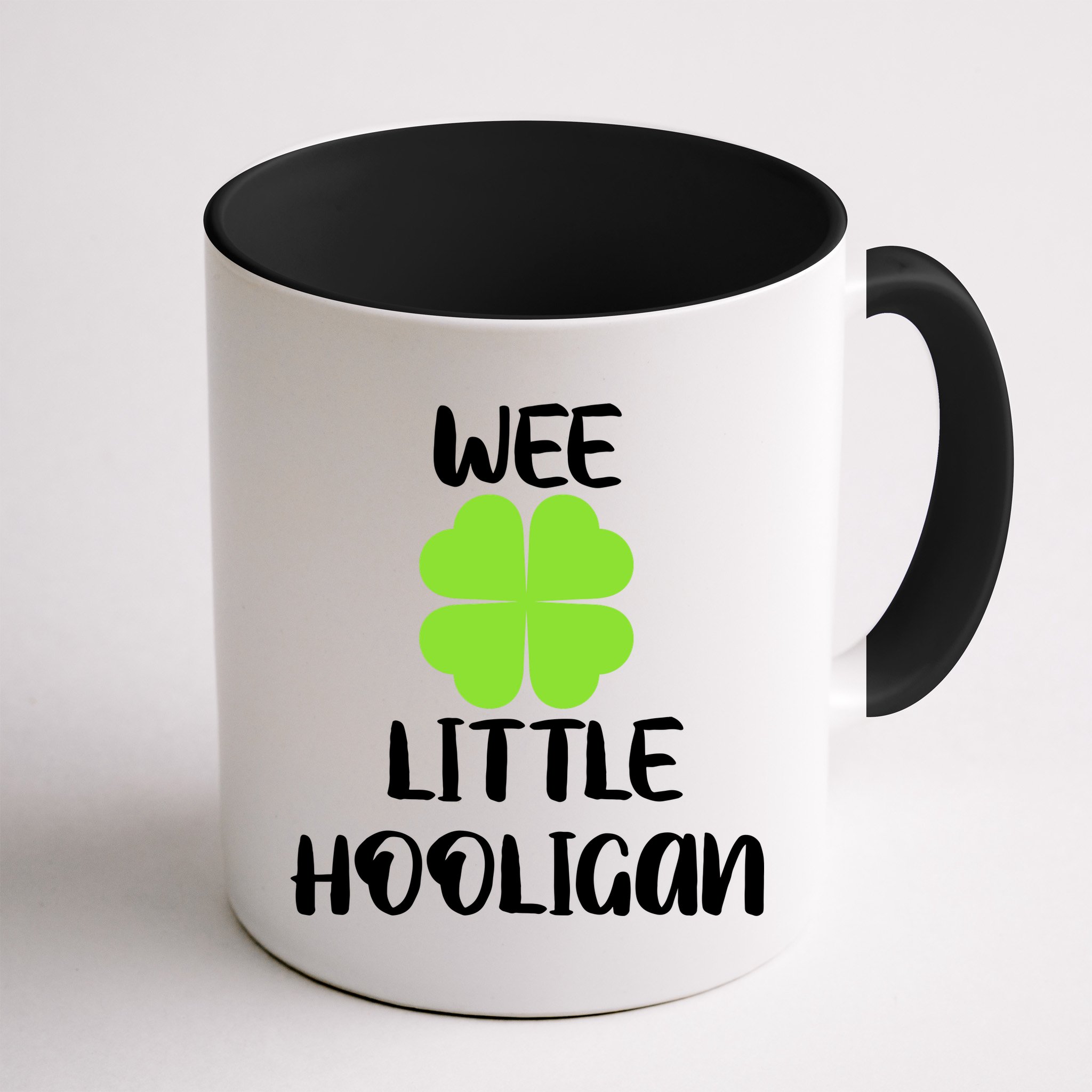 Wee little hooligan Mug