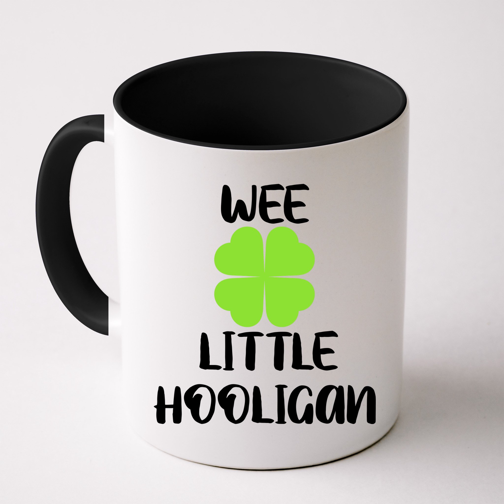 Wee little hooligan Mug