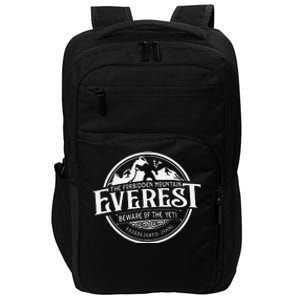 Wdw Expedition Everest Animal Kingdom Impact Tech Backpack