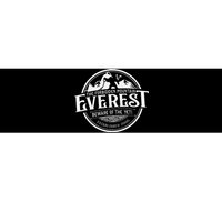 Wdw Expedition Everest Animal Kingdom Bumper Sticker