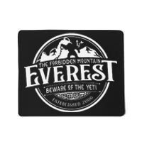 Wdw Expedition Everest Animal Kingdom Mousepad