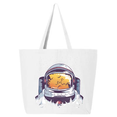 Weed Astronaut 25L Jumbo Tote