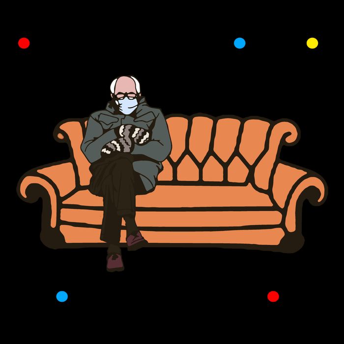 Weekend At Bernie's Meme Mug