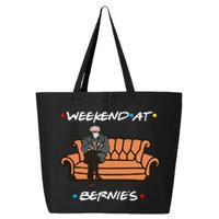 Weekend At Bernie's Meme 25L Jumbo Tote