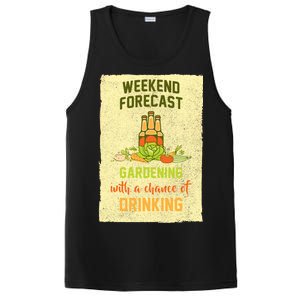 Weekend Forecast Gardening With A Chance Of Drinking PosiCharge Competitor Tank