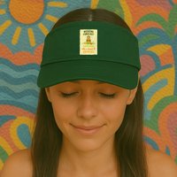 Weekend Forecast Gardening With A Chance Of Drinking Visor