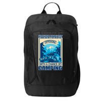 Weekend Forecast Offroading Chance Of Camping City Backpack