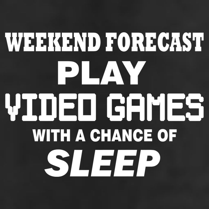 Weekend Forecast Play Video Games Tumbler