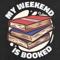 Weekend Is Booked 15oz Campfire Ceramic Mug