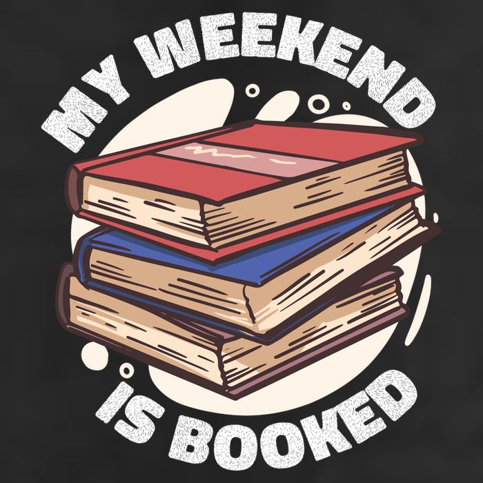 Weekend Is Booked Tumbler