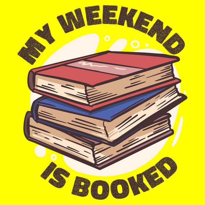 Weekend Is Booked Long Sleeve Shirt