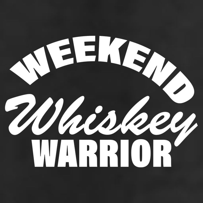 Weekend Whiskey Warrior Cool Comfort Performance Bucket Hat