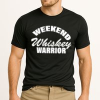 Weekend Whiskey Warrior Performance Shirt