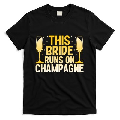 Wedding Engagement Gift T-Shirt