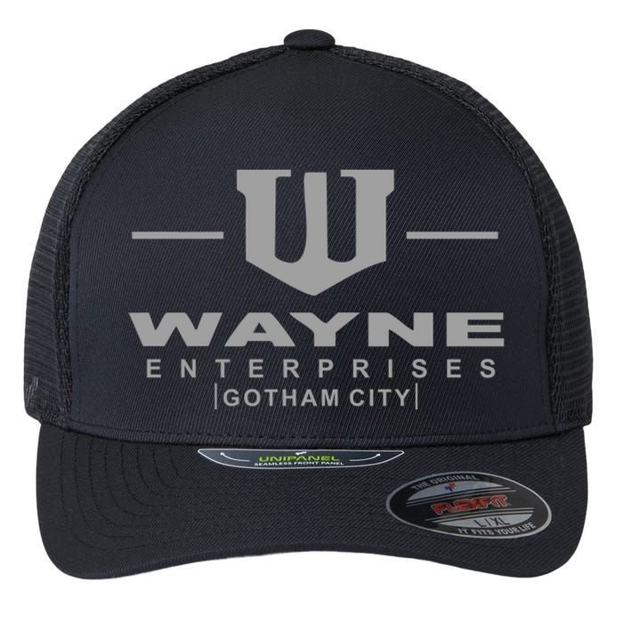 Wayne Enterprises, Gotham City Flexfit Unipanel Trucker Cap