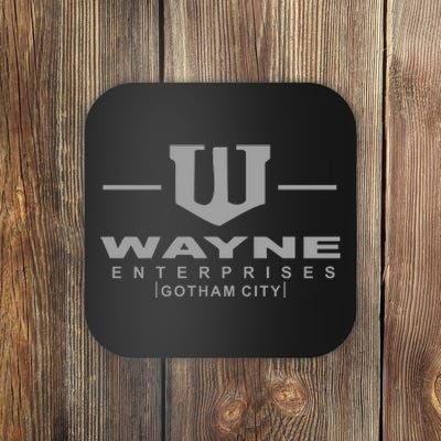 Wayne Enterprises, Gotham City Coaster