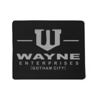 Wayne Enterprises, Gotham City Mousepad