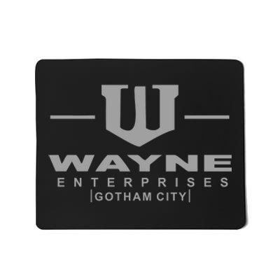 Wayne Enterprises, Gotham City Mousepad