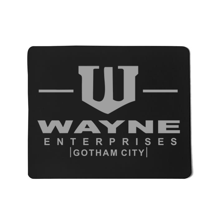 Wayne Enterprises, Gotham City Mousepad