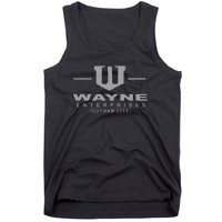 Wayne Enterprises, Gotham City Tank Top