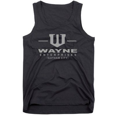 Wayne Enterprises, Gotham City Tank Top