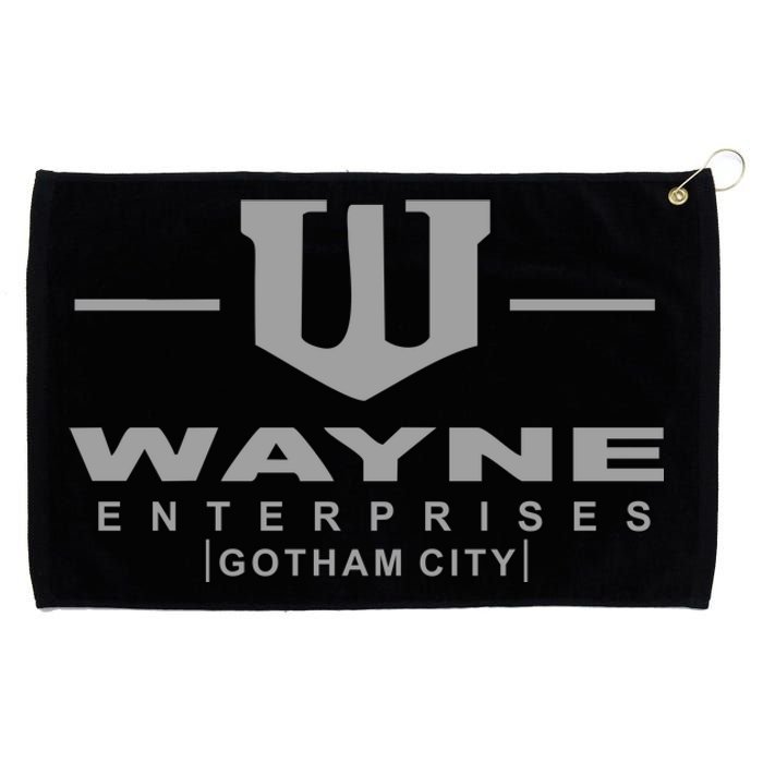 Wayne Enterprises, Gotham City Grommeted Golf Towel