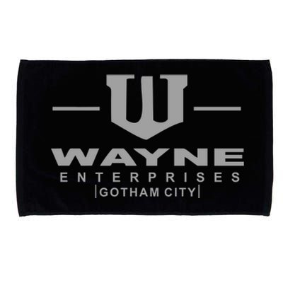 Wayne Enterprises, Gotham City Microfiber Hand Towel