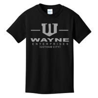 Wayne Enterprises, Gotham City Kids T-Shirt