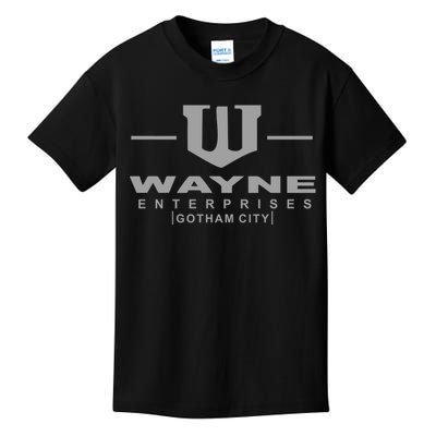 Wayne Enterprises, Gotham City Kids T-Shirt