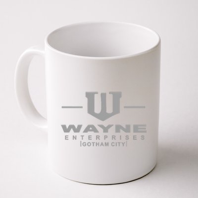 Wayne Enterprises, Gotham City Coffee Mug