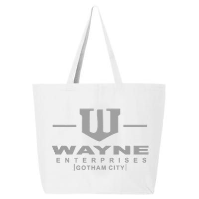 Wayne Enterprises, Gotham City 25L Jumbo Tote