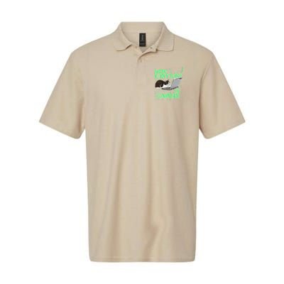 Wow Everything Is Computer Cat Polo