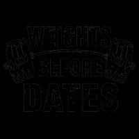 Weights Before Dates Motivation Mug