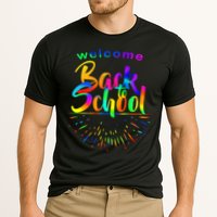 Welcome Back To School Cooling Performance Crew T-Shirt