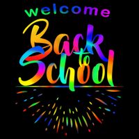 Welcome Back To School Flatbill Hat