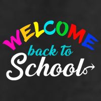 Welcome Back To School Arrow Cool Comfort Performance Bucket Hat