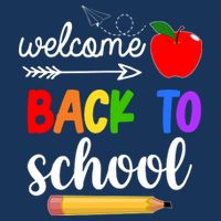 Welcome Back To School Teachers Students Bucket Hat